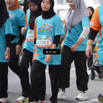 Runner Photo 8271472