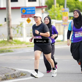 Runner Photo 8271473