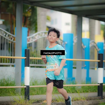 Runner Photo 8271476