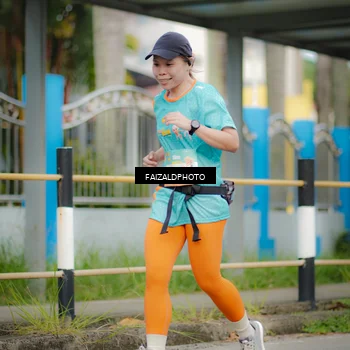 Runner Photo 8271477