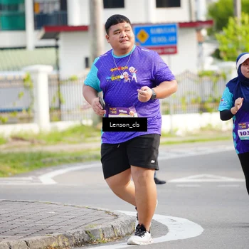 Runner Photo 8271478