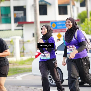 Runner Photo 8271480