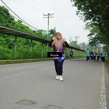 Runner Photo 8271483