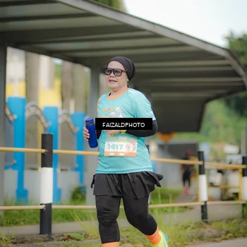 Runner Photo 8271486