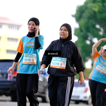 Runner Photo 8271490