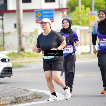Runner Photo 8271493