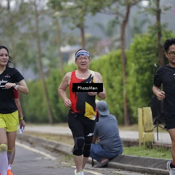 Runner Photo 8271494