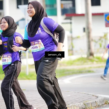 Runner Photo 8271498