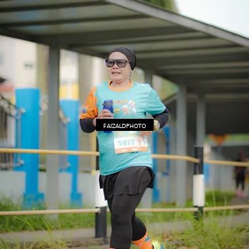 Runner Photo 8271499