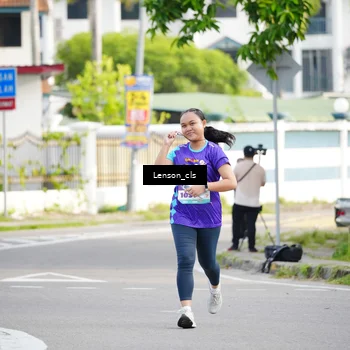 Runner Photo 8271503