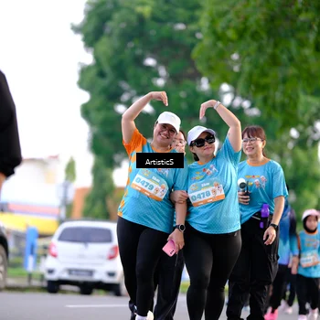 Runner Photo 8271509