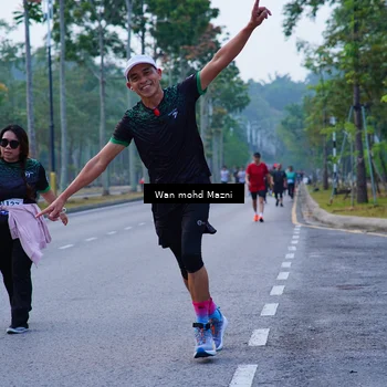 Runner Photo 8271510