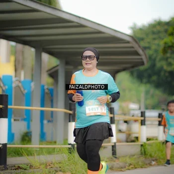 Runner Photo 8271516