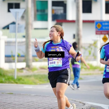 Runner Photo 8271519