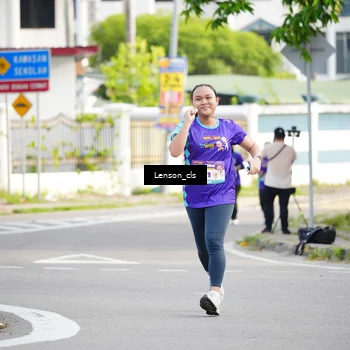 Runner Photo 8271522