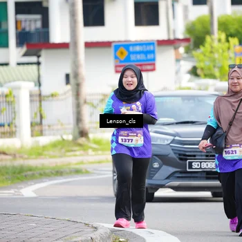 Runner Photo 8271524