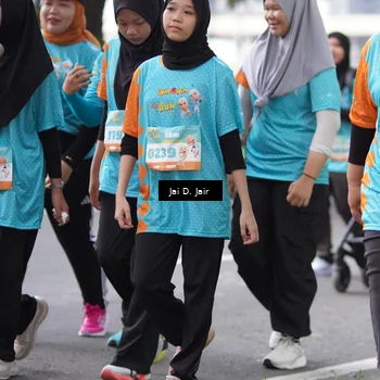 Runner Photo 8271528