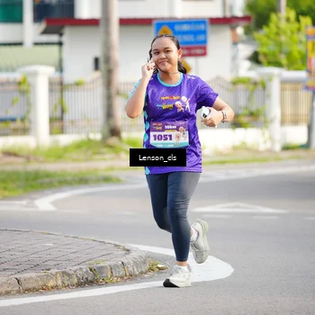 Runner Photo 8271530