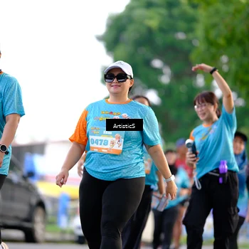 Runner Photo 8271534