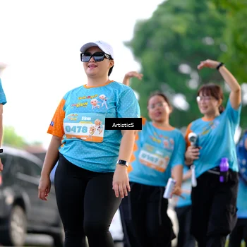 Runner Photo 8271537