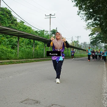 Runner Photo 8271545
