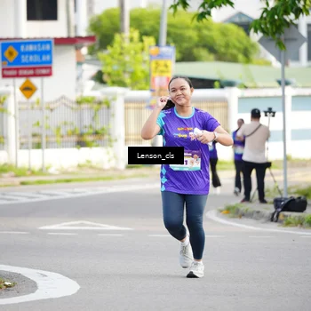 Runner Photo 8271551