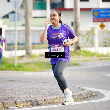 Runner Photo 8271552