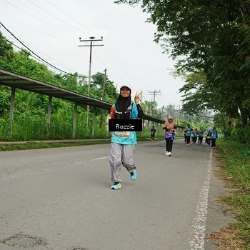 Runner Photo 8271555