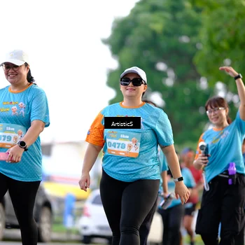 Runner Photo 8271560