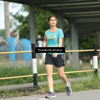 Runner Photo 8271566