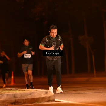 Runner Photo 8271567