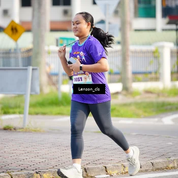 Runner Photo 8271574