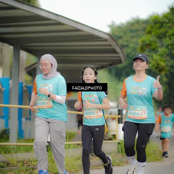 Runner Photo 8271576