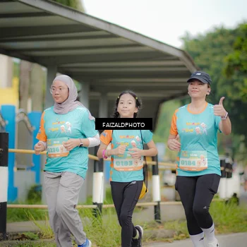 Runner Photo 8271578