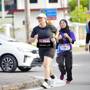 Runner Photo 8271580