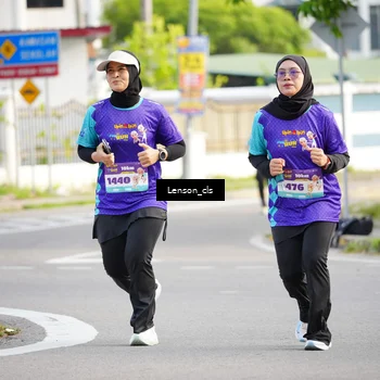 Runner Photo 8271585