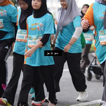 Runner Photo 8271589