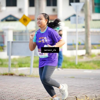 Runner Photo 8271593