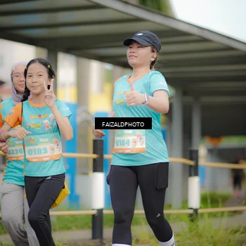 Runner Photo 8271603