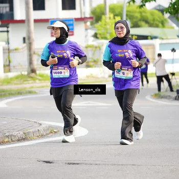 Runner Photo 8271604