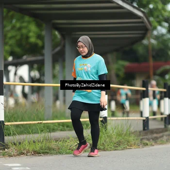 Runner Photo 8271606