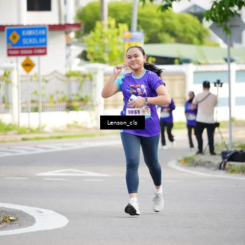 Runner Photo 8271608