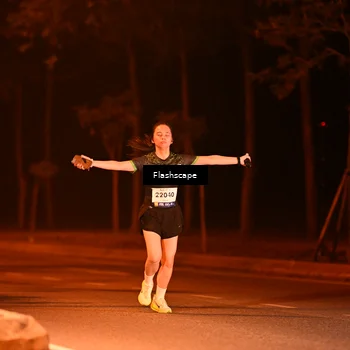 Runner Photo 8271618