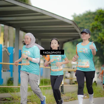 Runner Photo 8271619