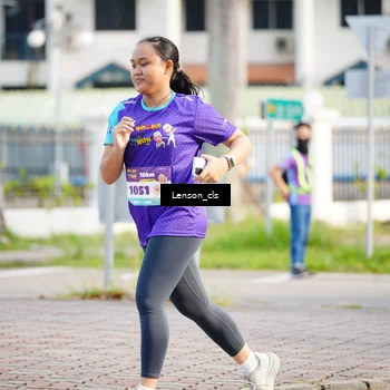 Runner Photo 8271621