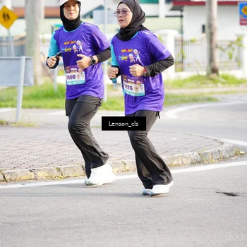 Runner Photo 8271623