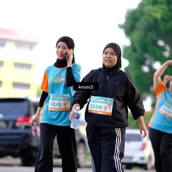 Runner Photo 8271624