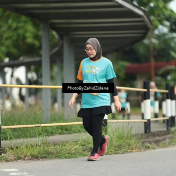 Runner Photo 8271626