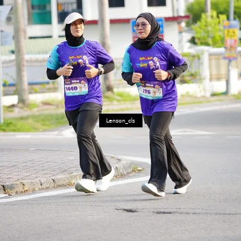 Runner Photo 8271627