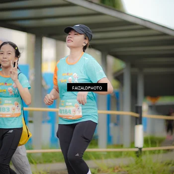 Runner Photo 8271628
